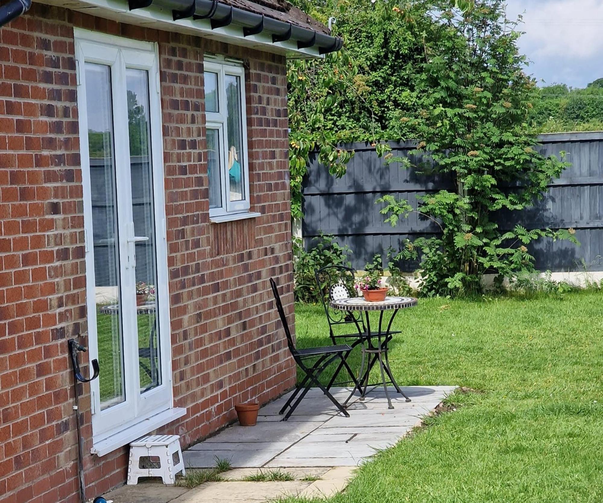 Hawarden Near Chester Exteriér fotografie